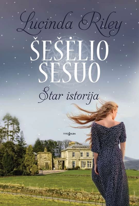 Šešėlio sesuo. Star istorija