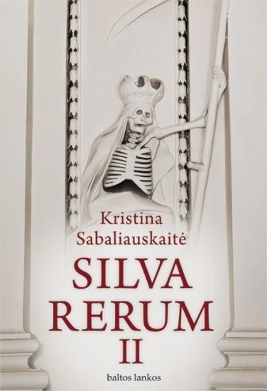 Silva Rerum II