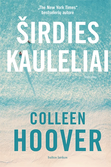 Širdies kauleliai