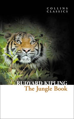 Classics Jungle Book