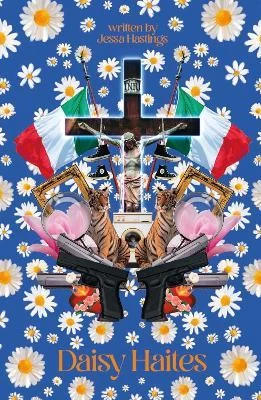 Daisy Haites Book 2 (Magnolia Parks Universe)