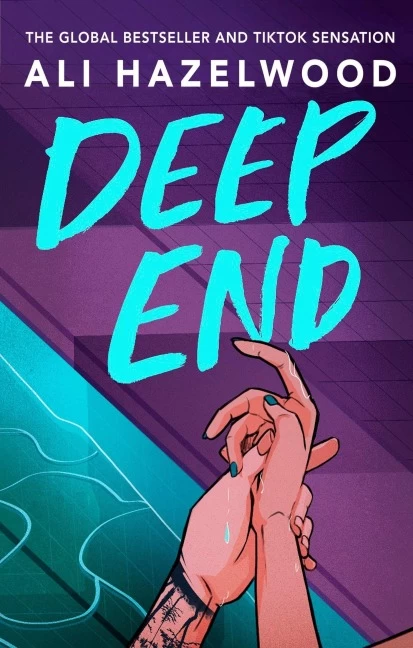 Deep End. From the bestselling author of The Love Hypothesis