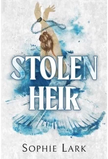 Stolen Heir (Brutal Birthright)