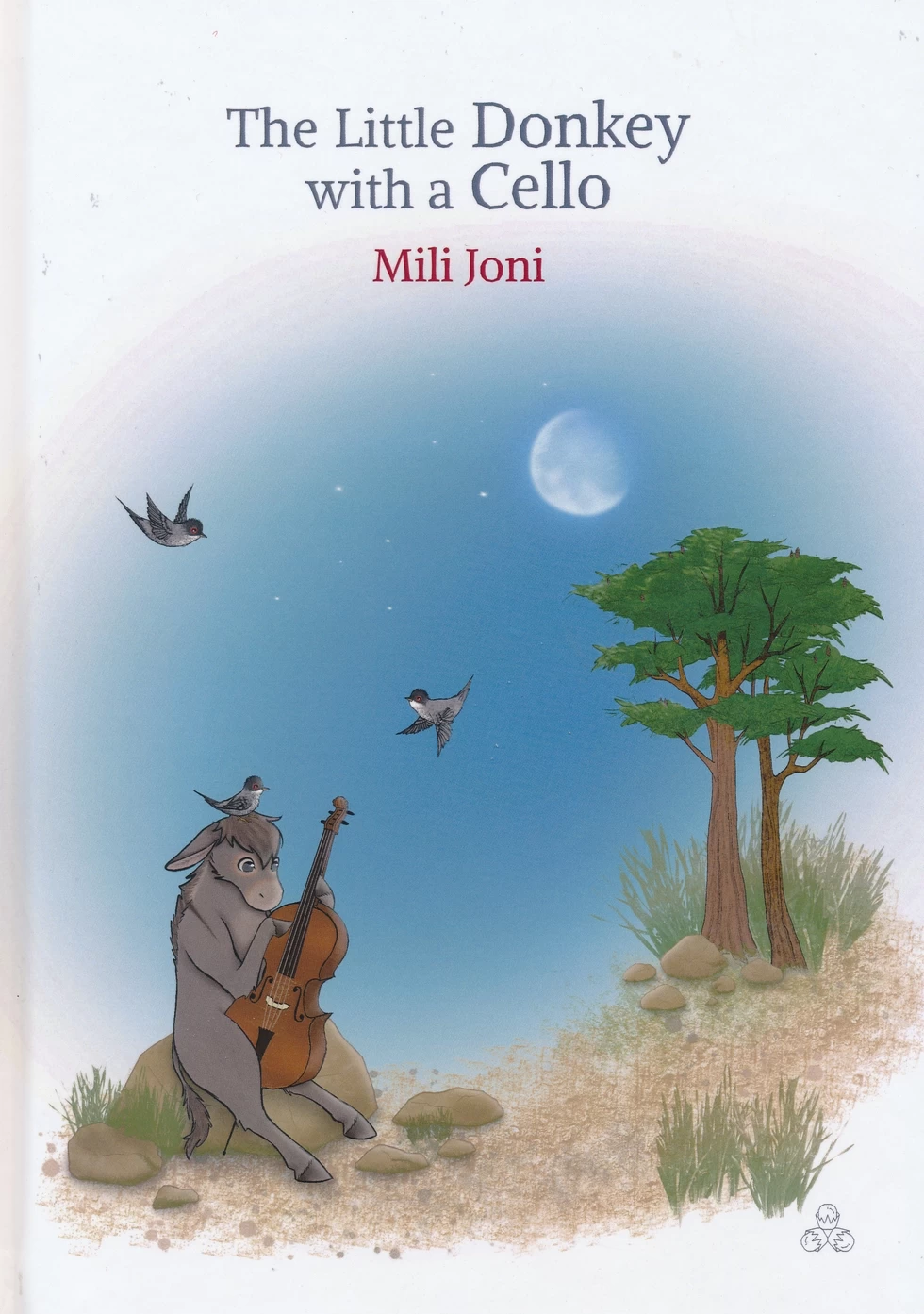 The Little Donkey with a Cello