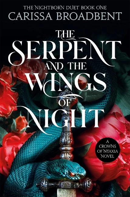 The Serpent & the Wings of Nig