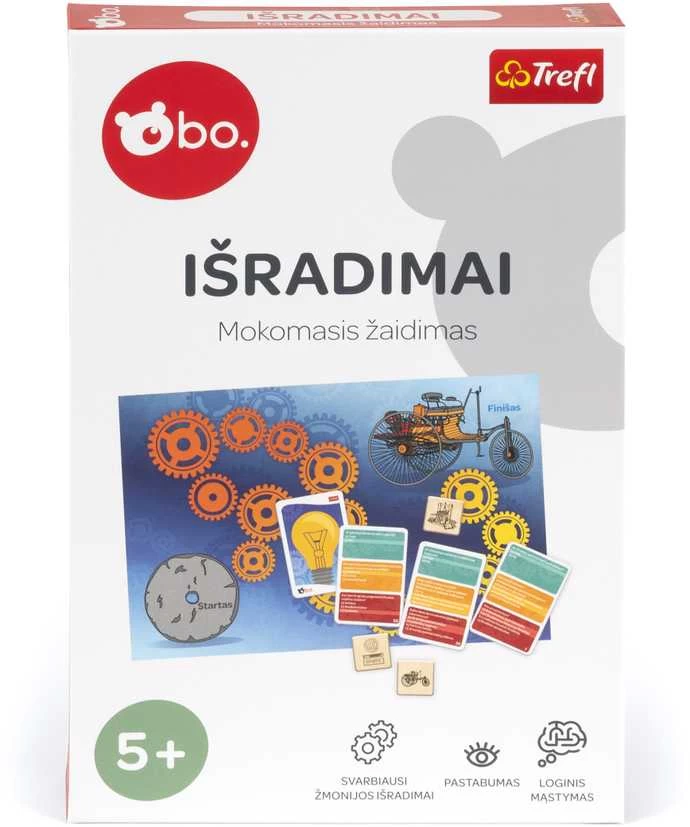 BO Mok. žaid. Išradimai LT[1958LT