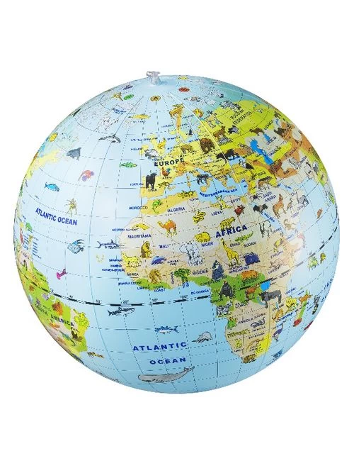 CALY gaublys, Pasaulio gyvūnai, 50 cm