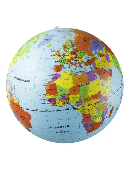 CALY gaublys, Pasaulis Maxi, 50 cm