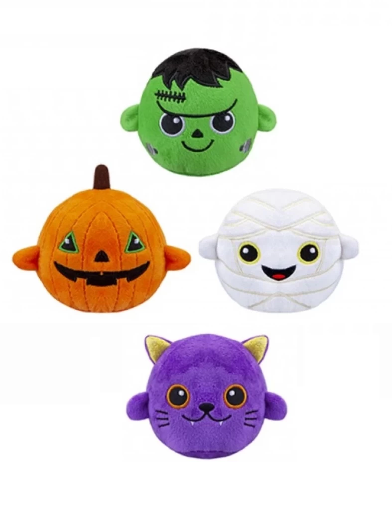 Helovinas linguoliukas 9 cm