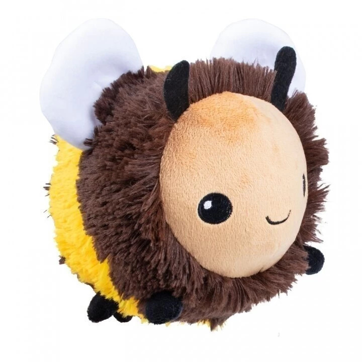 Minkšta Kamanė Fancy 18 CM