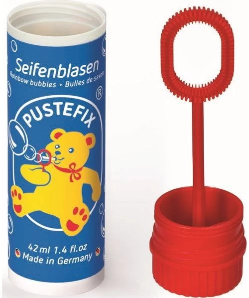 PFIX Muilo burbulai, 42 ml