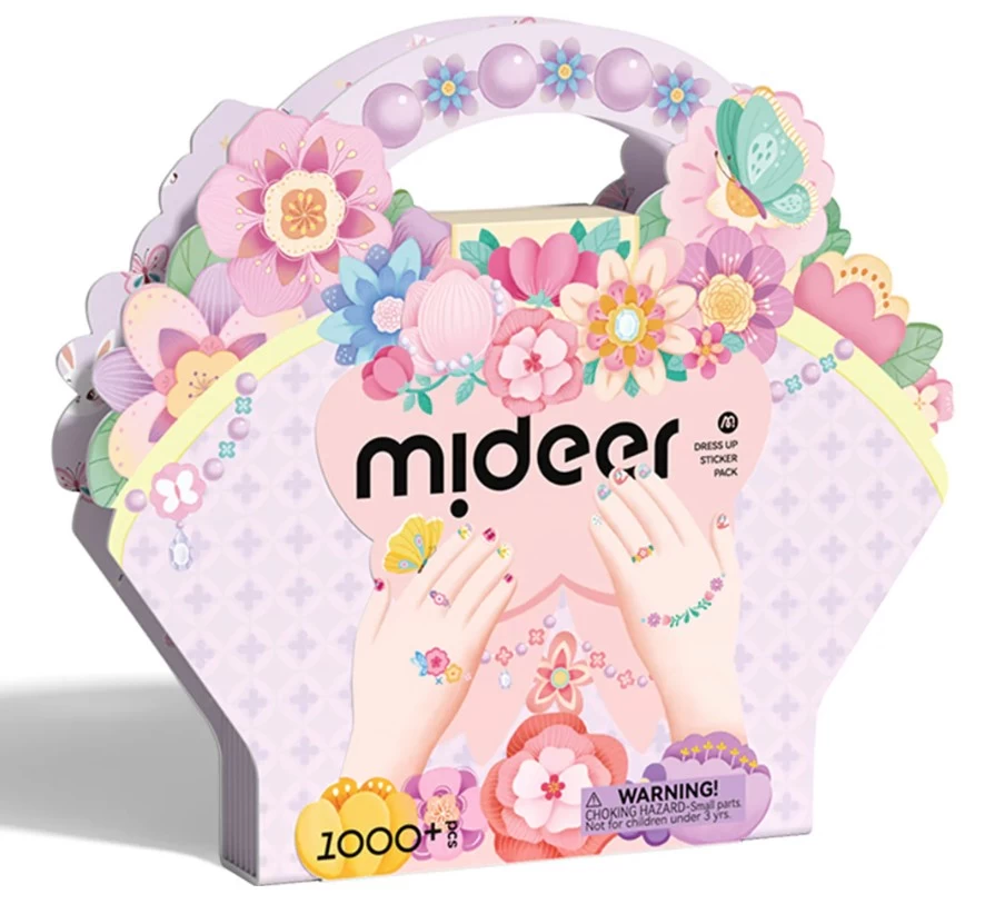 Princesės lipdukų rinkinys