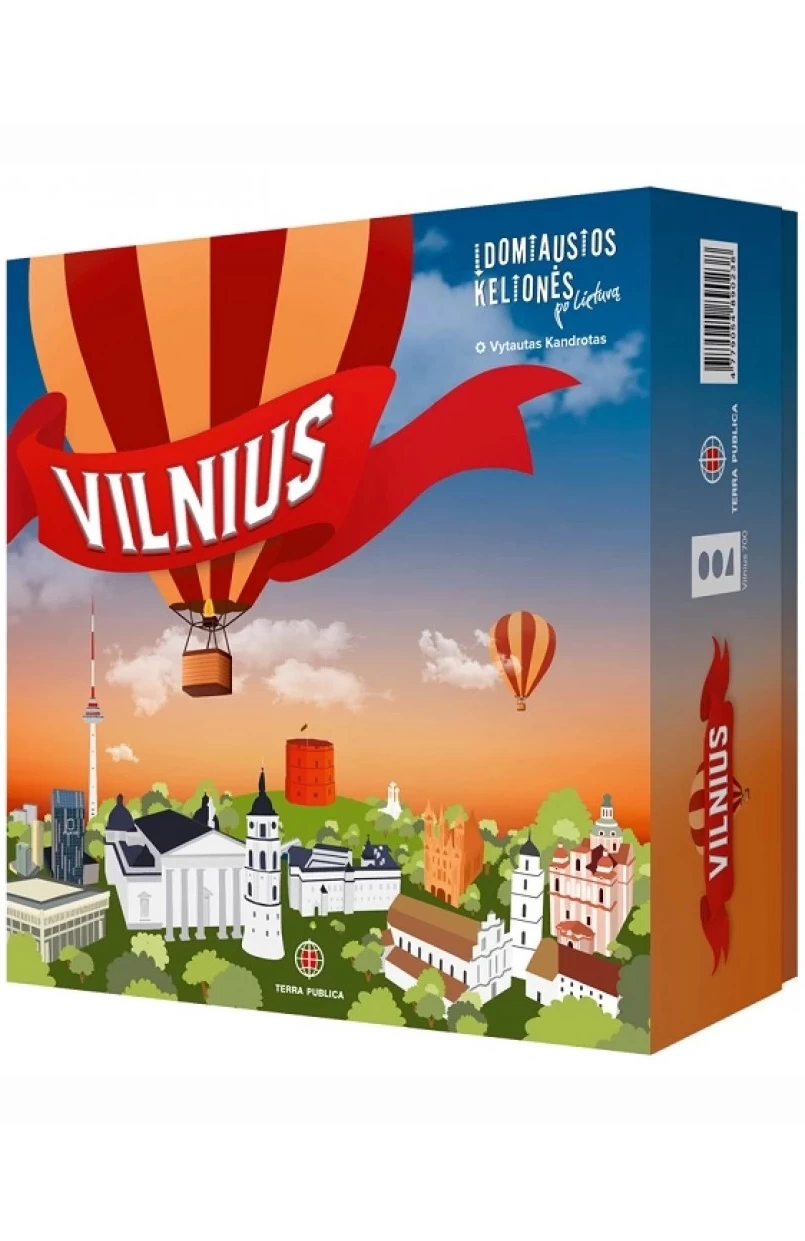 Stalo žaidimas Vilnius