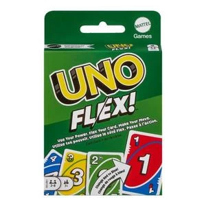 UNO kortos „FLEX“