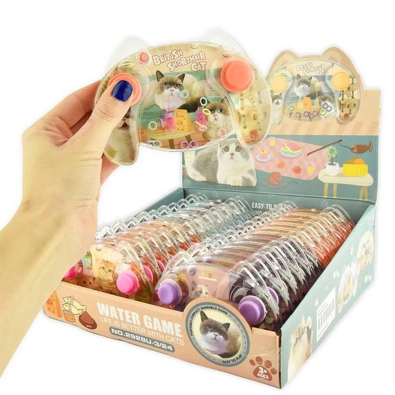 Vandens žaidimas Katytė 14,5cm /26144/RO