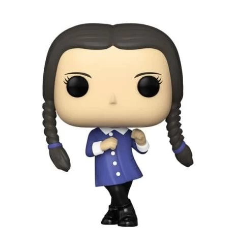 FUNKO POP! Wednesday
