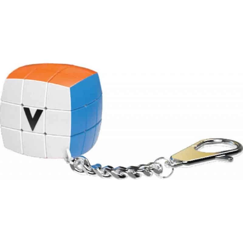 Raktų pakabukas  V-Cube KEYCHAIN V3 PILLOW