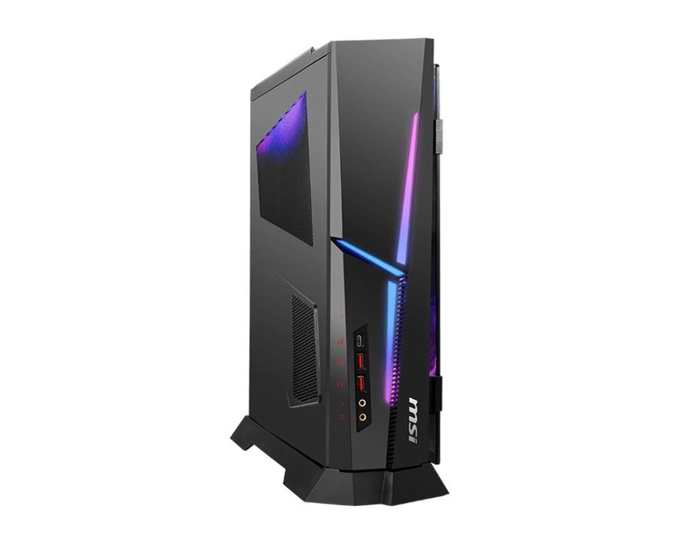 Stacionarus kompiuteris MSI MPG Trident AS Intel Core Ultra 7 265F, DDR5-SDRAM 32 GB, SSD 1 TB, Nvidia GeForce RTX 5070 12 GB, Windows 11 Home MPGTRIASAI2NVP7-101EU