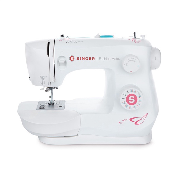 Siuvimo mašina Singer 3333, elektromechaninė
