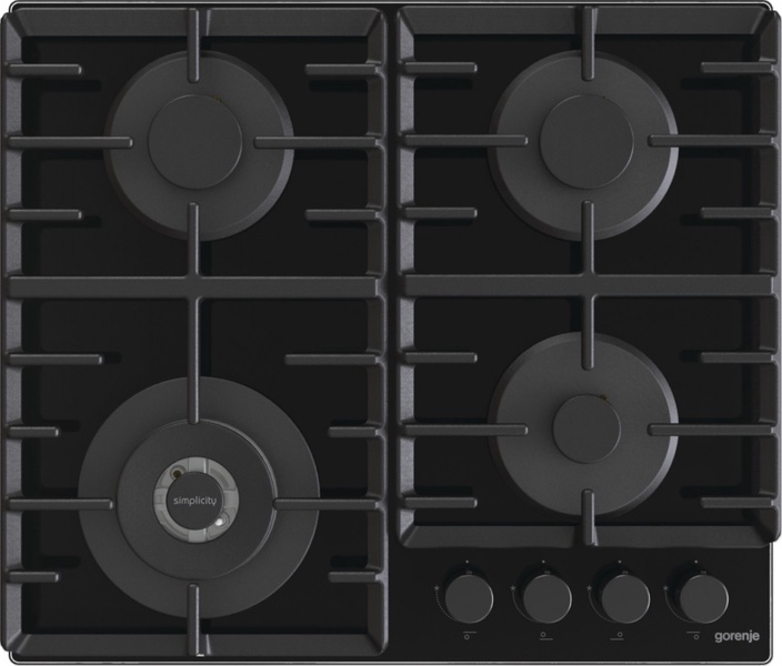 Dujinė kaitlentė Gorenje GTW642SYB