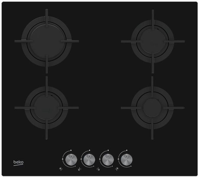 Dujinė kaitlentė Beko HILG64222S