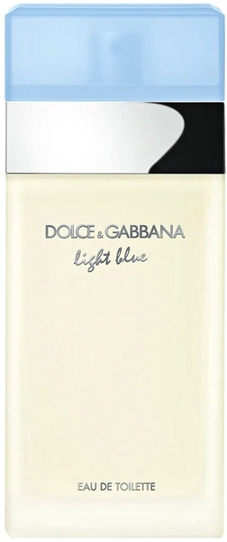 Tualetinis vanduo Dolce & Gabbana Light Blue, 50 ml