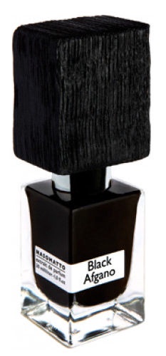 Kvepalai Nasomatto Black Afgano, 30 ml