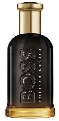 Kvapusis vanduo Hugo Boss Bottled Absolu, 100 ml