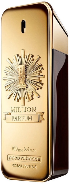 Kvepalai Paco Rabanne 1 Million, 100 ml