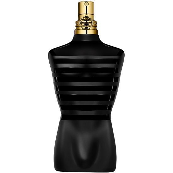 Kvapusis vanduo Jean Paul Gaultier La Male Le Parfum, 75 ml