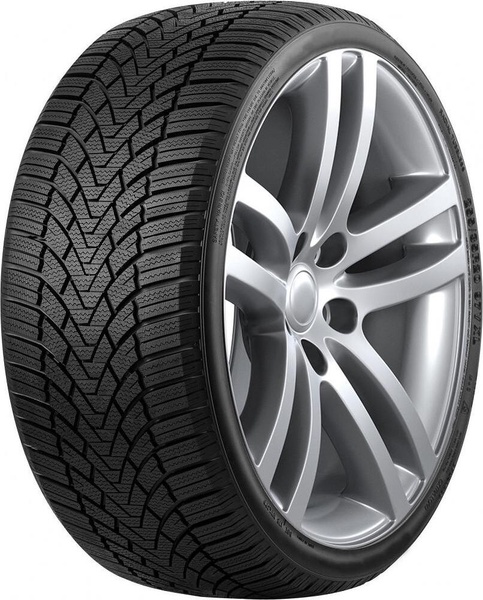 Žieminė automobilių padanga 205/55/R16, 91-H, E, D, 72 dB