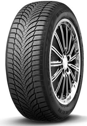 Žieminė automobilių padanga Nexen Tire WinGuard SnowG WH2 185/55/R16, 87-T, C, B, 71 dB