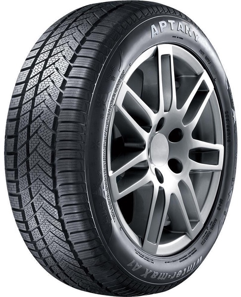 Žieminė automobilių padanga Aptany RW211 225/50/R17, 98-V, XL, C, C, 72 dB