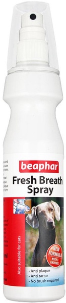 Burnos gaiviklis gyvūnams Beaphar, 150 ml