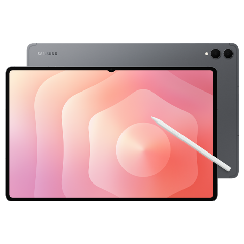 Planšetinis kompiuteris Samsung Galaxy Tab S11 Ultra X930, 14.6", 12GB/512GB, grey - pilka sp.