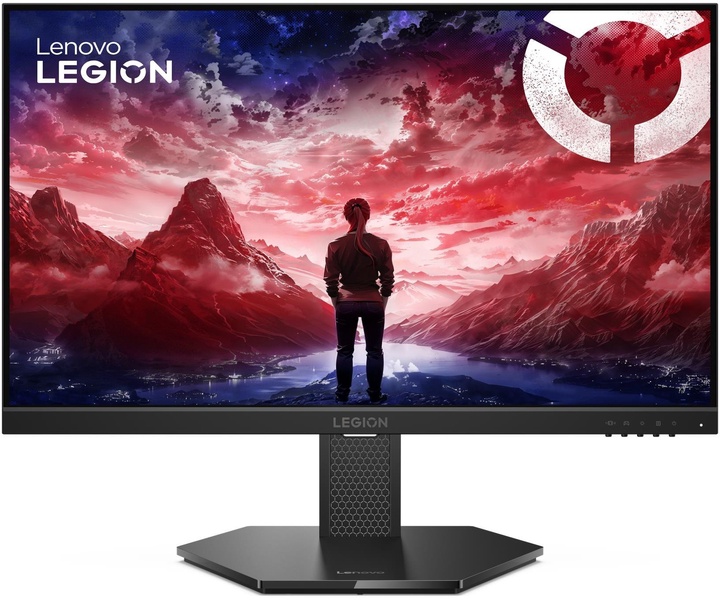 Monitorius Lenovo Legion 24-10 68C4GAC4EU, IPS, 240 Hz, FHD, 23.8"