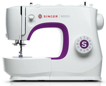 Siuvimo mašina Singer M3505, elektromechaninė
