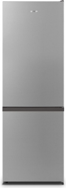 Šaldytuvas šaldiklis apačioje Gorenje NRK6182PS4