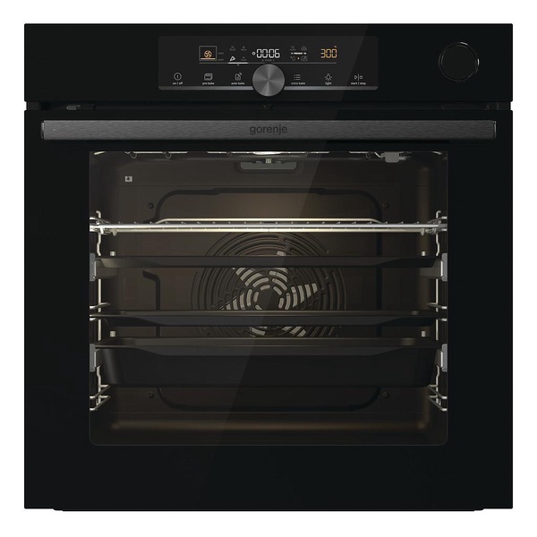 Įmontuojama orkaitė Gorenje Advanced Line BPSA6747A08BG