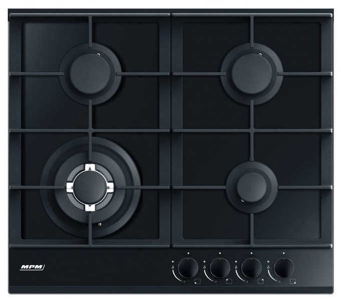 Dujinė kaitlentė MPM MPM-60-GMH-19