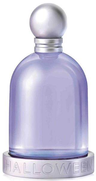 Tualetinis vanduo Jesus Del Pozo Halloween, 200 ml
