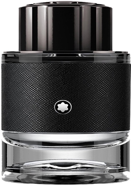 Kvapusis vanduo Montblanc Explorer, 60 ml