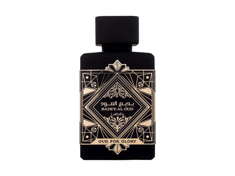 Kvapusis vanduo Lattafa Oud For Glory Badee Al Oud, 100.0 ml