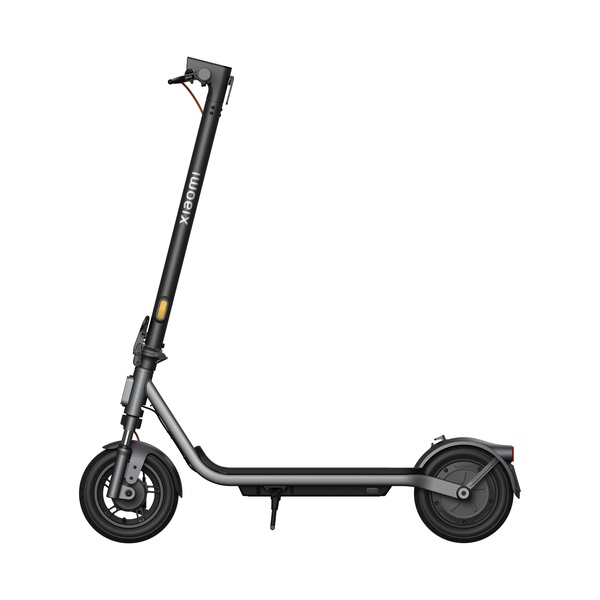 Elektrinis paspirtukas Xiaomi Electric Scooter 6 Lite, juoda sp./pilka sp.