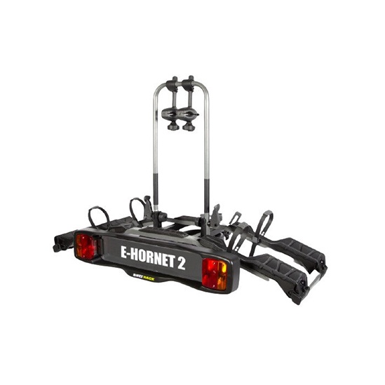 Automobilinis dviračių laikiklis BuzzRack E-Hornet 2