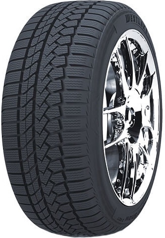 Žieminė automobilių padanga Goodride Z-507 245/50/R18, 104-V, XL, C, C, 72 dB