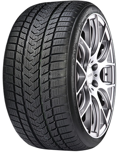 Žieminė automobilių padanga Gripmax SureGrip Pro Winter 285/40/R21, 109-V, XL, C, C, 74 dB