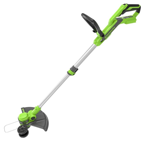 Akumuliatorinė žoliapjovė Greenworks G40LT33, 40 V