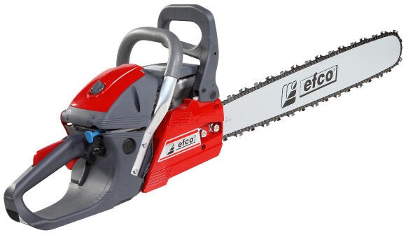 Benzininis grandininis pjūklas Efco MTH 5100, 2200 W, 46 cm