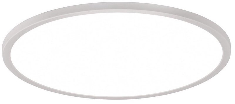 Šviestuvas lubų Reality Aureo R64371931, LED, 3000 - 6500 °K, 1 x 30 W, balta sp.